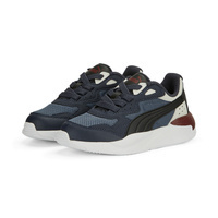 Buty sportowe dziecięce Puma X-RAY SPEED AC PS białe