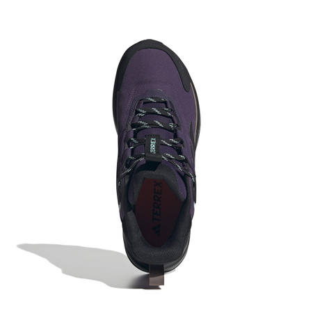 Buty trekkingowe damskie adidas TERREX ANYLANDER fioletowe JQ9966