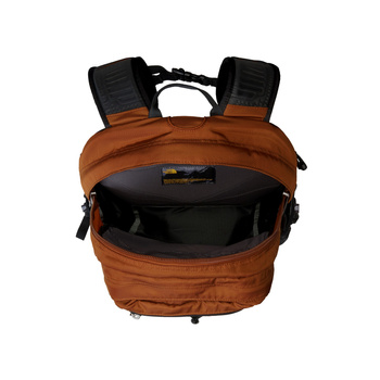 Plecak miejski unisex The North Face BOREALIS CLASSIC brązowy NF00CF9CC79