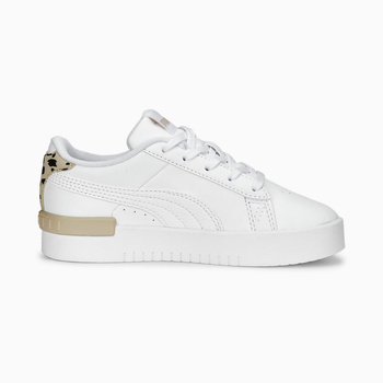 Buty sportowe dziecięce Puma JADA ANIMAL PS białe 39202901