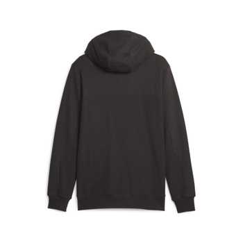 Bluza z kapturem męska Puma BMW MMS HDD czarna 62122101