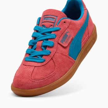 Buty sportowe damskie Puma PALERMO różowe 39646346