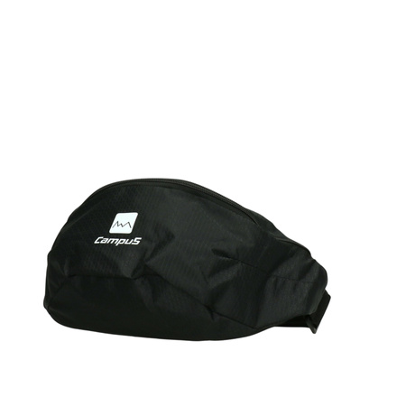 Saszetka unisex Campus NAMAK czarna CU0702125200