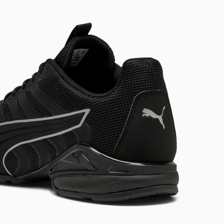 Buty sportowe męskie Puma ELECTRO czarne 31296401