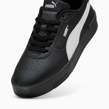 Buty sportowe damskie Puma JOLA czarne 39841308