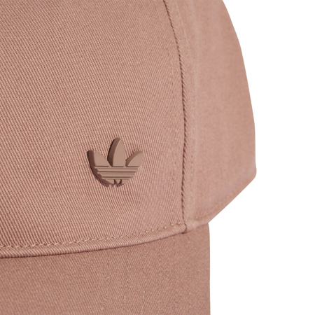 Czapka z daszkiem unisex adidas EVERYDAY ICONS różowa KA4008