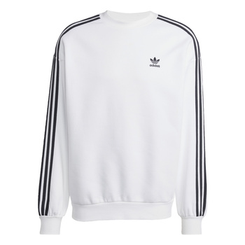 Bluza męska adidas ADICOLOR biała JY1404