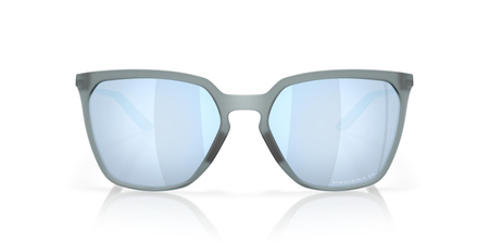 Okulary przeciwsłoneczne unisex Oakley SIELO SQ szare OO9480-06