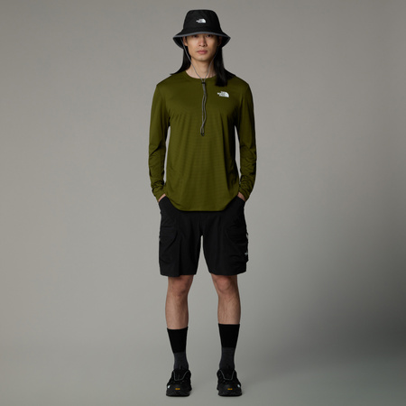 Spodenki męskie The North Face PACKABLE czarne NF0A883Q4H0