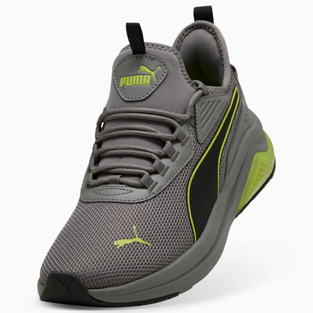 Buty sportowe unisex Puma AMPLIFIER szare 39686738