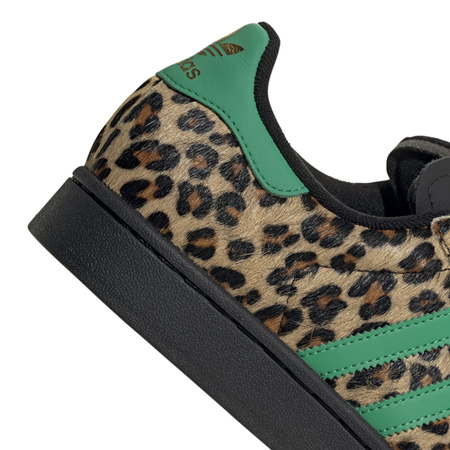 Buty sportowe damskie adidas SUPERSTAR II wielokolorowe JP8165