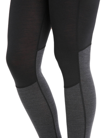 Legginsy Damskie Icebreaker Cool-Lite 125 ZoneKnit Leggings IB0A56H6091
