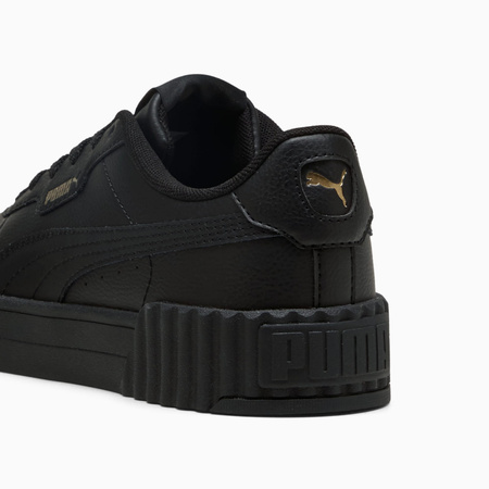 Buty sportowe damskie Puma CARINA 3.0 czarne 40036502