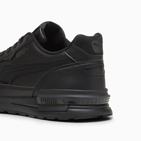 Buty sportowe męskie Puma GRAVITON SL 2 czarne 39537801