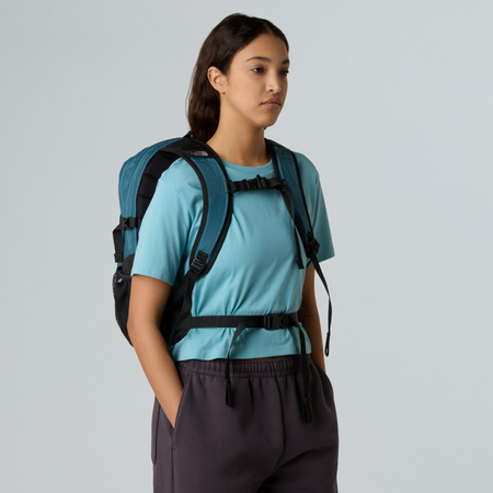 Plecak miejski unisex The North Face BOREALIS CLASSIC niebieski NF00CF9CCI4