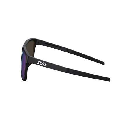 Okulary przeciwsłoneczne unisex Bliz A001 czarne 0ZB7017_70170362