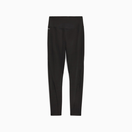 Legginsy damskie Puma CLOUDSPUN HW FL czarne 52745201