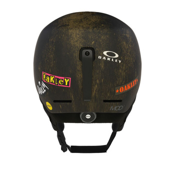 Kask narciarski unisex Oakley MOD1 MIPS brązowy FOS99505MP-7S1