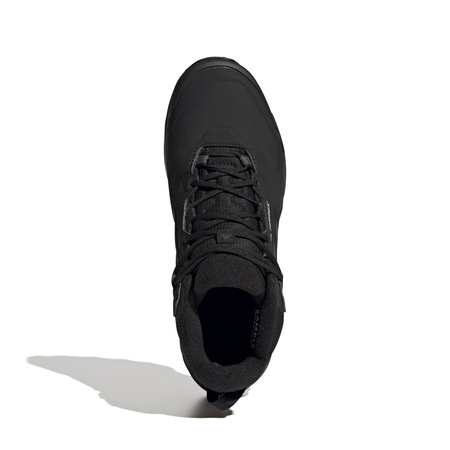 Buty trekkingowe męskie adidas TERREX AX4 MID BETA czarne GX8652