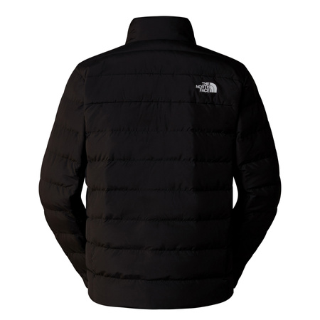 Kurtka przejściowa męska The North Face ACONCAGUA 3 czarna NF0A84HZ4H0