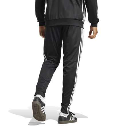 Spodnie dresowe męskie adidas TIRO 25 ESSENTIALS czarne JP2529