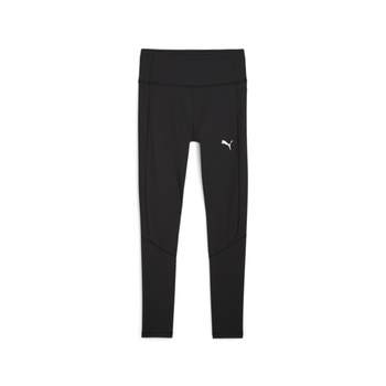 Legginsy damskie Puma EVOSTRIPE czarne 67787901