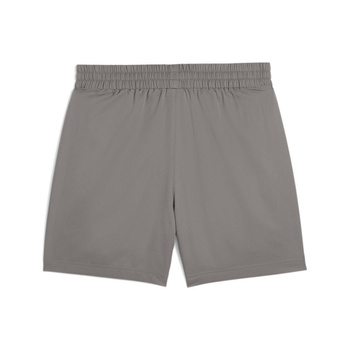 Spodenki męskie Puma ESS WOVEN 5 szare 68260379