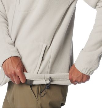 Polar męski Columbia FAST TREK II beżowy 1420421278