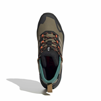 Buty trekkingowe damskie adidas TERREX SKYCHASER AX5 brązowe JH7805