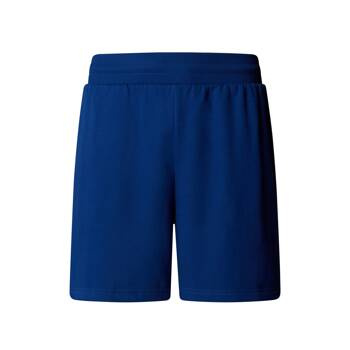 Spodenki męskie The North Face EASY REGULAR niebieskie NF0A8C2SD1R