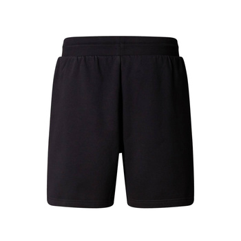 Spodenki męskie The North Face BOX NSE REGULAR czarne NF0A8C1JKY4