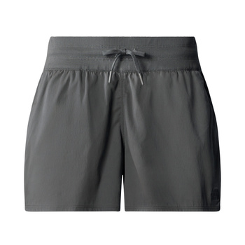 Spodenki damskie The North Face APHRODITE szare NF0A86YK0UZ