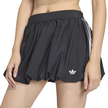 Spódnica damska adidas BALLOON czarna KD0299
