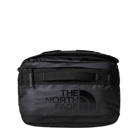 Torba podróżna unisex The North Face BASE CAMP VOYAGER 42 L czarna NF0A52RQKT0