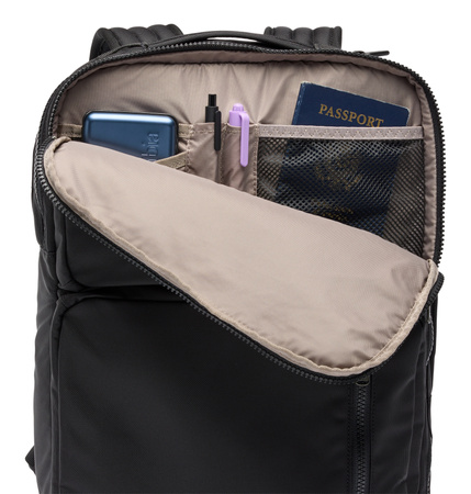 Plecak miejski unisex Columbia STAR RANGE czarny 2145391010