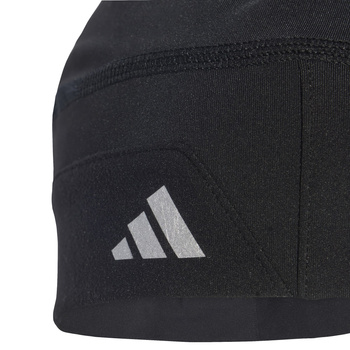 Czapka zimowa unisex adidas CLIMAWARM czarna JY3273