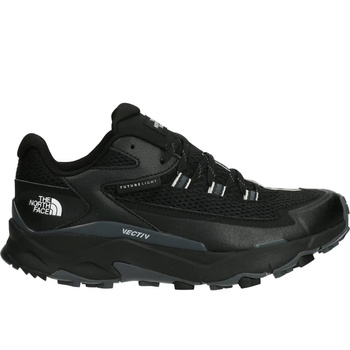 Buty trailowe damskie The North Face VECTIV TARAVAL FUTURELIGHT czarne NF0A5LWUKY4