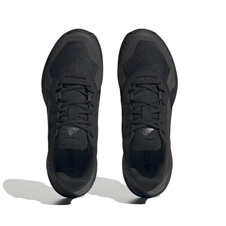Buty trailowe męskie adidas TERREX SOULSTRIDE czarne IF5015