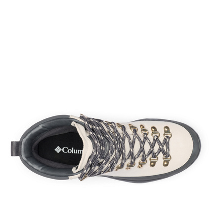 Buty trekkingowe damskie Columbia NEWTON ALPINE PT beżowe 2128851083