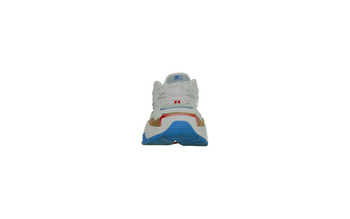 Buty sportowe męskie Starter BUFFALO białe SMB102321331