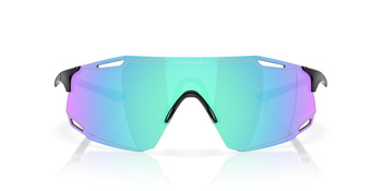 Okulary przeciwsłoneczne unisex Oakley CYBR DYNO czarne OO9513D-02