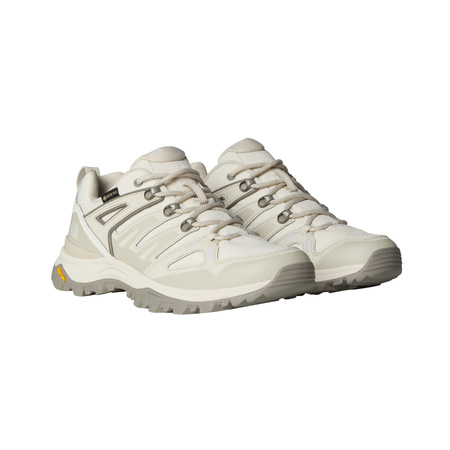 Buty trekkingowe damskie The North Face HEDGEHOG beżowe NF0A8AAB6T1
