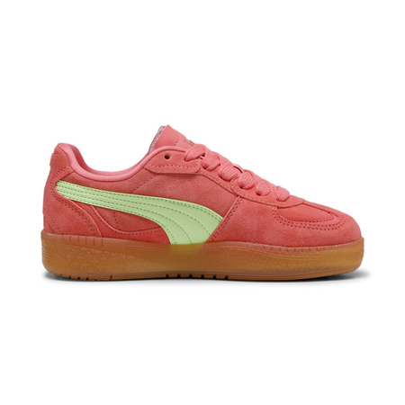 Buty sportowe damskie Puma PALERMO MODA XTRA GUM różowe 40032305