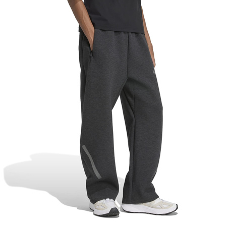 Spodnie dresowe męskie adidas Z.N.E. czarne JM6056