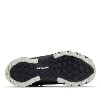 Buty trekkingowe damskie Columbia PEAKFREAK HERA czarne 2100201012