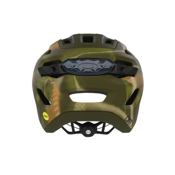 Kask rowerowy unisex Oakley DRT5 MAVEN zielony FOS901303-7G3
