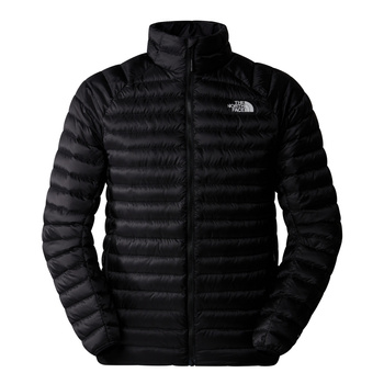 Kurtka puchowa damska The North Face BETTAFORCA czarna NF0A87GY4HF