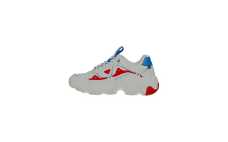 Buty sportowe damskie Starter AURORA białe SWB101321318