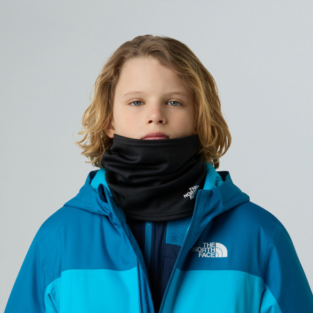 Komin dziecięcy The North Face FREEDOM FLEECE czarny NF0A8CGWJK3