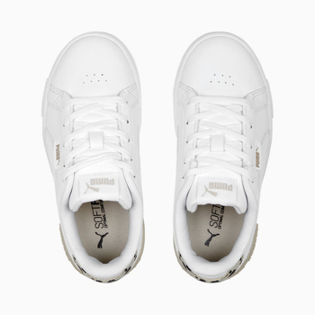 Buty sportowe dziecięce Puma JADA ANIMAL PS białe 39202901